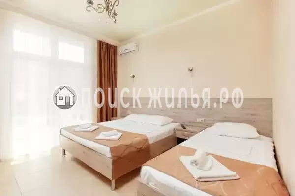 «Александра», Джемете