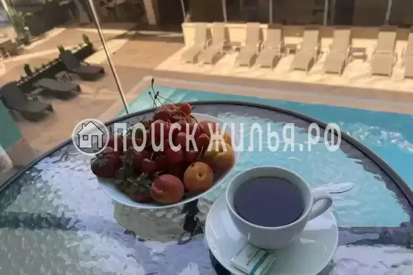 «Александра», Джемете