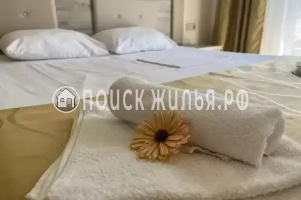 «Александра», Джемете