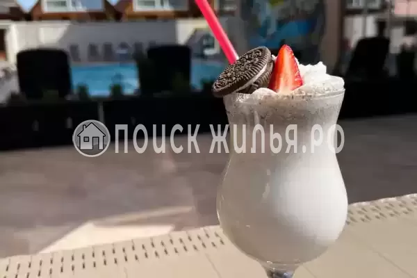 «Александра», Джемете