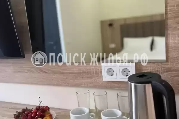 «Александра», Джемете