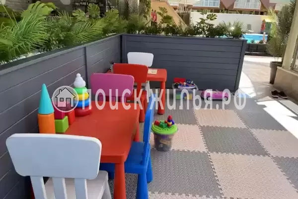 «Александра», Джемете