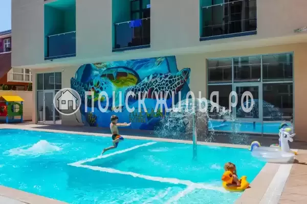 «Александра», Джемете