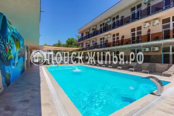 «Александра», Краснодарский край, Анапа, Джемете, пр. Пионерский, д.259Э