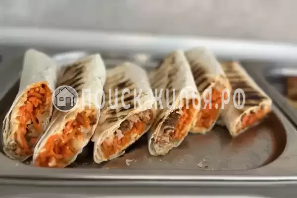 «Александра», Джемете