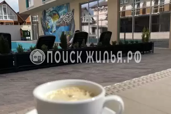 «Александра», Джемете