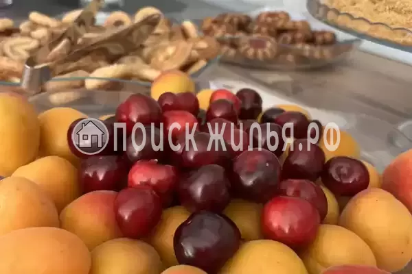 «Александра», Джемете