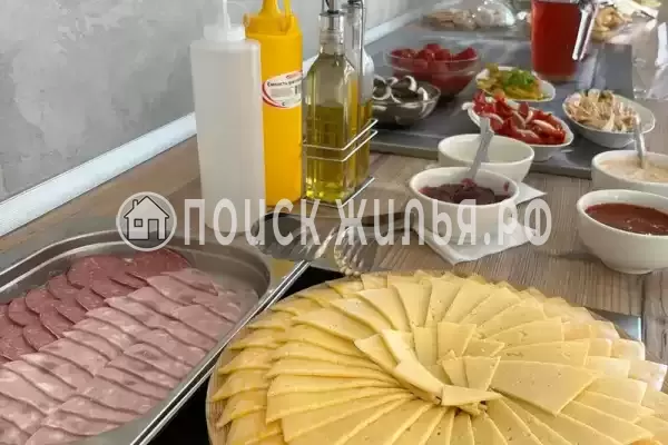 «Александра», Джемете