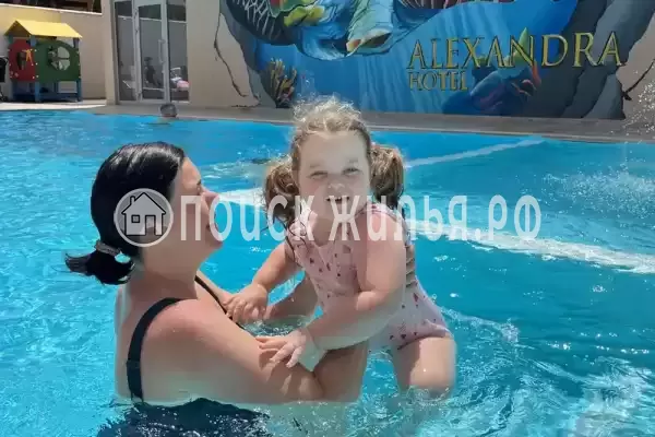 «Александра», Джемете