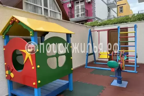 «Александра», Джемете