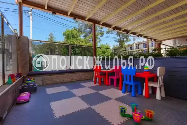 «Александра», Джемете