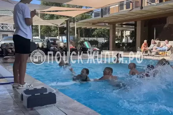 «Александра», Джемете