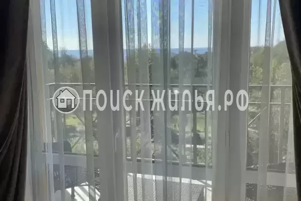 Частный сектор «Апартамент в Апартаментом комплексе Скала парус», Джанхот Частный сектор «Апартамент в Апартаментом комплексе Скала парус», Джанхот