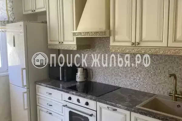 Частный сектор «Апартамент в Апартаментом комплексе Скала парус», Джанхот Частный сектор «Апартамент в Апартаментом комплексе Скала парус», Джанхот