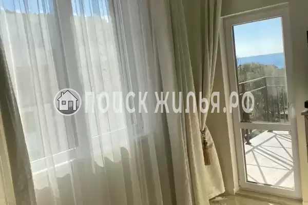 Частный сектор «Апартамент в Апартаментом комплексе Скала парус», Джанхот Частный сектор «Апартамент в Апартаментом комплексе Скала парус», Джанхот