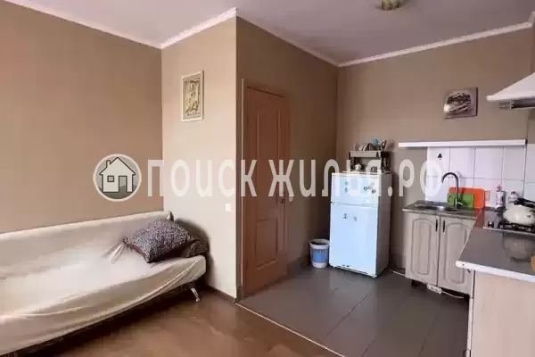 Частный сектор «Этаж под ключ», Орджоникидзе