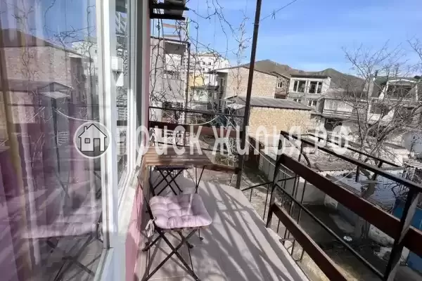 Частный сектор «Этаж под ключ», Орджоникидзе