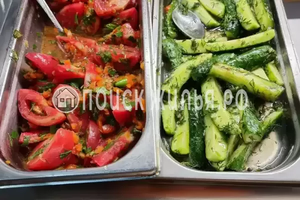 «Флагман», Витязево