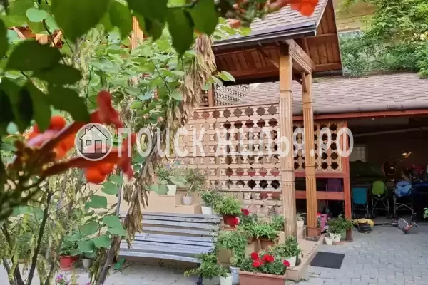 «Флагман», Витязево