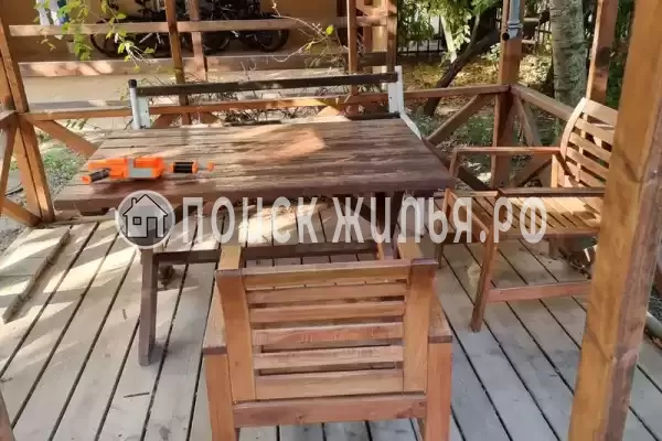 «Флагман», Витязево