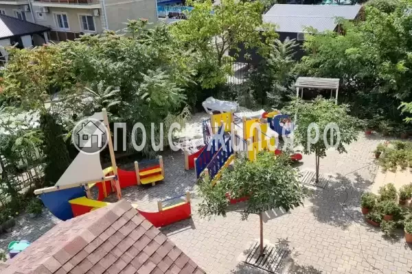 «Флагман», Витязево