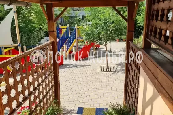 «Флагман», Витязево