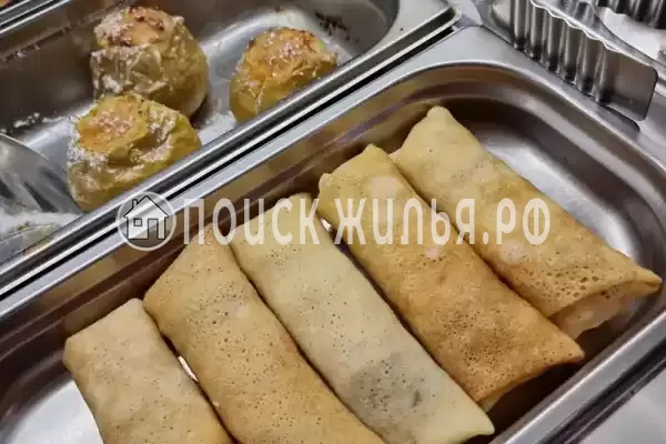 «Флагман», Витязево