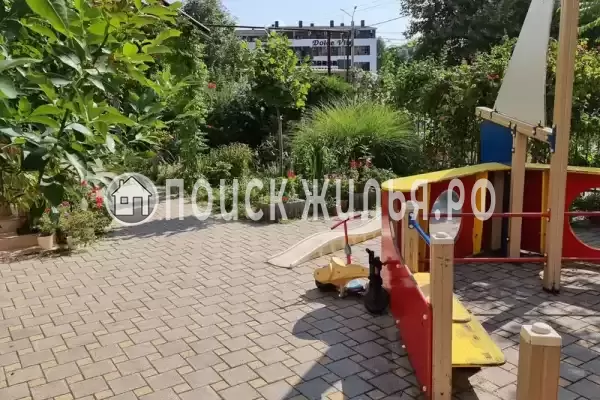 «Флагман», Витязево