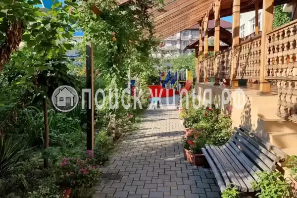 «Флагман», Витязево