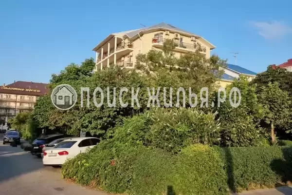 «Флагман», Витязево