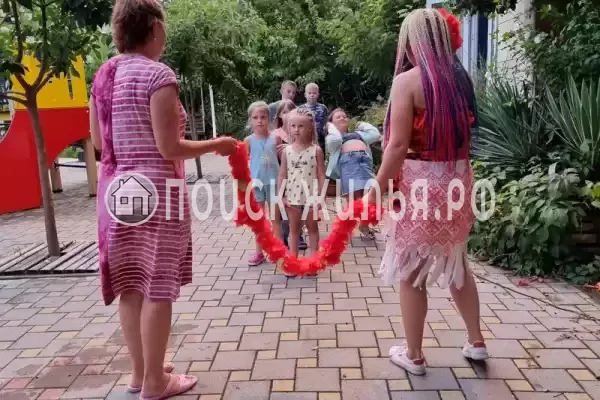 «Флагман», Витязево