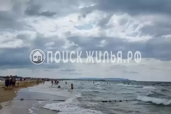 «Флагман», Витязево