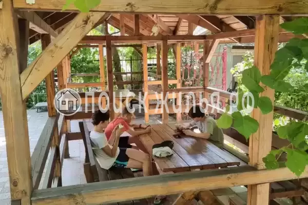 «Флагман», Витязево