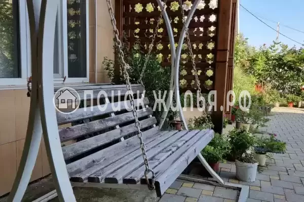 «Флагман», Витязево