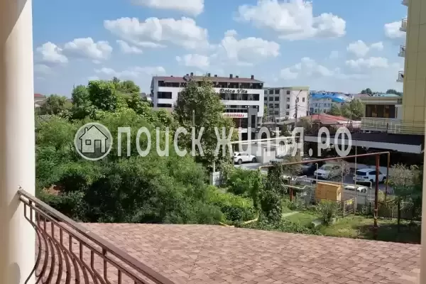 «Флагман», Витязево