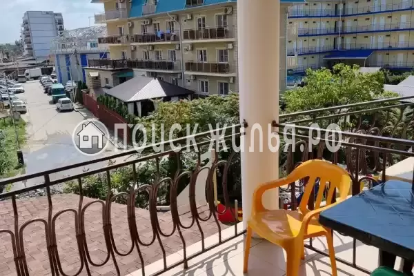 «Флагман», Витязево