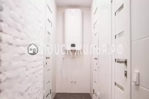 База отдыха «45 причал», Териберка