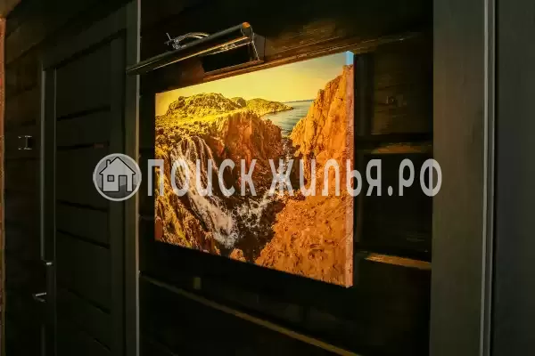 База отдыха «45 причал», Териберка