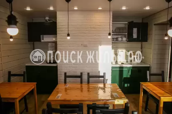 База отдыха «45 причал», Териберка