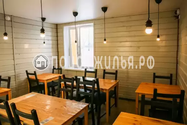 База отдыха «45 причал», Териберка