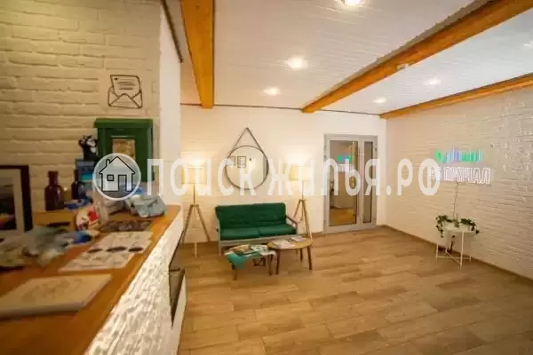 База отдыха «45 причал», Териберка