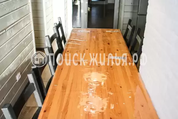 База отдыха «45 причал», Териберка