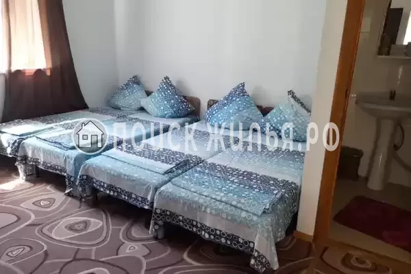 «Семейный», Пляхо