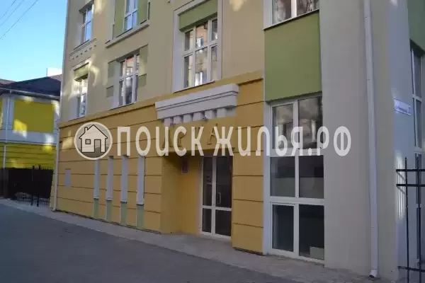 Отель «Арта», Иваново