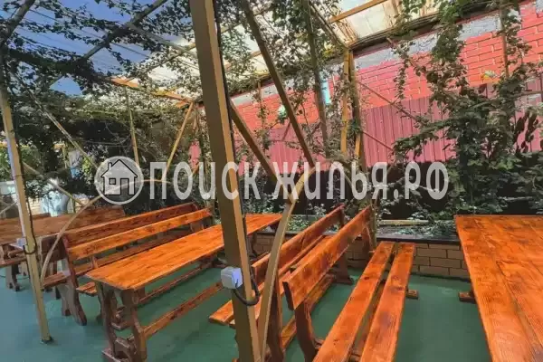 Частный сектор «Апартаментный комплекс Home Nuk Family», Благовещенская