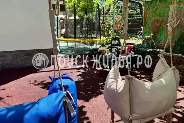 Частный сектор «Апартаментный комплекс Home Nuk Family», Благовещенская