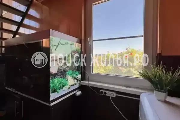 Частный сектор «Апартаментный комплекс Home Nuk Family», Благовещенская