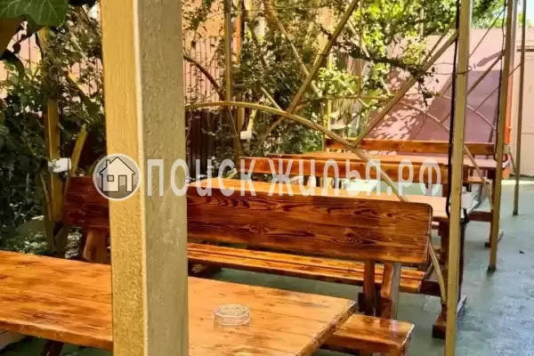 Частный сектор «Апартаментный комплекс Home Nuk Family», Благовещенская