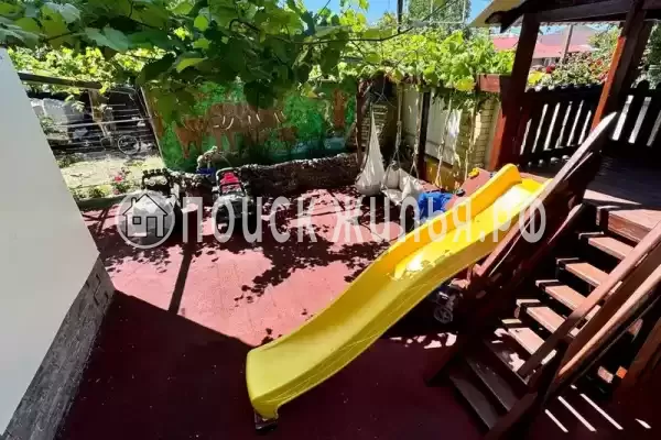 Частный сектор «Апартаментный комплекс Home Nuk Family», Благовещенская