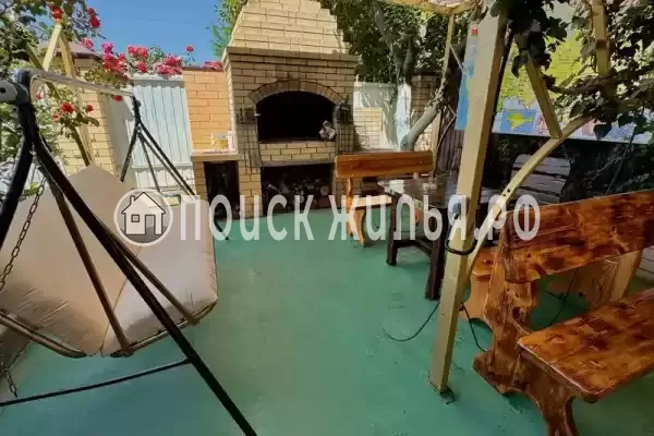 Частный сектор «Апартаментный комплекс Home Nuk Family», Благовещенская